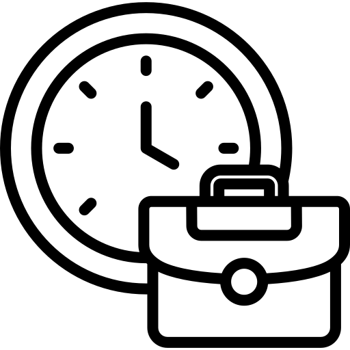 Ikona: czas